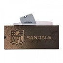 Chinelo Slide NFL Seattle Seahawks - Unissex - Foto 4