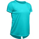 Camiseta Manga Curta Under Armour Whisperlight - Feminina - Foto 4