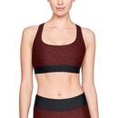 Top Fitness Under Armour Crossback Jacquard - Adulto - Foto 3