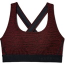 Top Fitness Under Armour Crossback Jacquard - Adulto - Foto 1