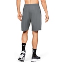 Shorts Under Armour Tech Mesh - Masculino - Foto 3