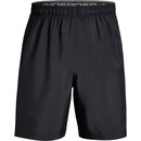 Shorts Under Armour Woven Graphic - Masculino - Foto 4