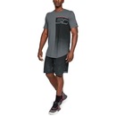 Camiseta Under Armour SC30 Logo Fade Away - Masculina - Foto 4