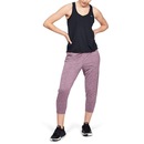 Camiseta Regata Under Armour Whisperlight Tie - Feminina - Foto 4