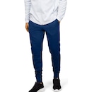 Calça de Moletom Under Armour Double Knit - Masculina - Foto 1