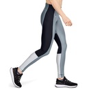 Calça Legging Under Armour HeatGear Armour Perf Inset Graphic - Feminina - Foto 4