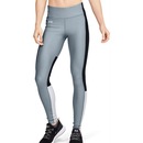 Calça Legging Under Armour HeatGear Armour Perf Inset Graphic - Feminina - Foto 1