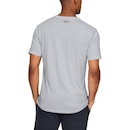 Camiseta Under Armour Tech - Masculina - Foto 3