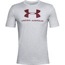 Camiseta Under Armour Tech - Masculina - Foto 4