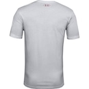 Camiseta Under Armour Tech - Masculina - Foto 5