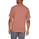 Camiseta Under Armour Left Chest - Masculina - Foto 3