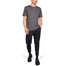 Camiseta Under Armour Sportstyle Left - Masculina - Foto 2