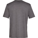 Camiseta Under Armour Sportstyle Left - Masculina - Foto 5