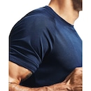 Camiseta Under Armour Tech 2.0 - Masculina - Foto 3