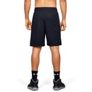 Shorts Under Armour Baseline 10 Court - Masculino - Foto 3