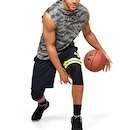 Shorts Under Armour Baseline 10 Court - Masculino - Foto 2