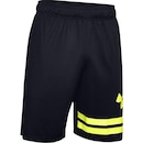 Shorts Under Armour Baseline 10 Court - Masculino - Foto 4