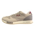 Tênis Fila Jogger Euro Sport - Masculino - Foto 2