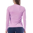 Camiseta Poker Fator de Proteção UV 50+ - Feminina - Foto 2