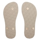 Chinelo Roxy Bermuda - Feminino - Foto 3