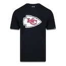 Camiseta Kansas City Chiefs NFL Basic - Masculina - Foto 1