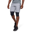 Shorts Under Armour Launch Sw 2-In-1 - Masculino - Foto 5