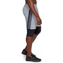 Shorts Under Armour Launch Sw 2-In-1 - Masculino - Foto 8