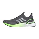 Tênis adidas UltraBoost 20 - Masculino - Foto 2