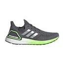 Tênis adidas UltraBoost 20 - Masculino - Foto 6