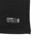 Camiseta WSS Plus Size Ink Web - Masculina - Foto 3