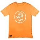 Camiseta Web Surf Shop Brasil Ink Web - Masculina - Foto 1