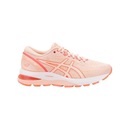 Tênis Asics Gel Nimbus 21 - Feminino - Foto 2