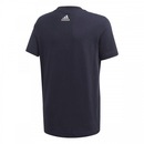 Camiseta adidas Algodão Jb Bos Graph2 - Masculina - Foto 2