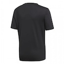 Camiseta adidas Core 18 - Infantil - Foto 2