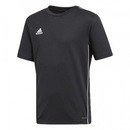 Camiseta adidas Core 18 - Infantil - Foto 1