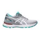 Tênis Asics Gel-Nimbus 22 - Feminino - Foto 9