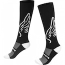 Meia Longa Hupi Asas - 36 ao 42 - Adulto - Foto 1