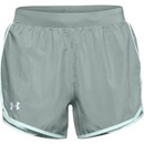 Shorts Under Armour Fly-By 2.3 - Feminino - Foto 1
