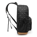 Mochila Volcom Stone Estilo Urbano - 18 Litros - Foto 2