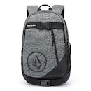 Mochila Volcom Street Premium Skate Bag - 22 Litros - Foto 1