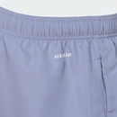 Shorts adidas Plana Aeroready - Masculina - Foto 5