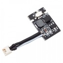 Tracer para Hop Up para Rifles Airsoft Placa Tracer para Adaptação em HopUps de AEG Padrão M4 - Foto 2