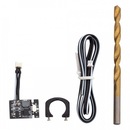 Tracer para Hop Up para Rifles Airsoft Placa Tracer para Adaptação em HopUps de AEG Padrão M4 - Foto 1