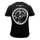 Camiseta Bope Black Skull - Masculina - Foto 2
