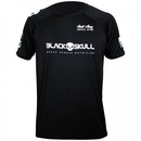 Camiseta Bope Black Skull - Masculina - Foto 1