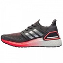 Tênis adidas UltraBoost 20 - Feminino - Foto 2