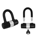 Cadeado Elleven U Aço - 1,5mx12mm - Foto 2