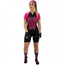 Macaquinho para Ciclismo Hupi Canvas - Feminino - Foto 3