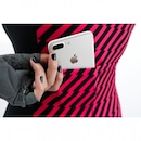 Macaquinho para Ciclismo Hupi Canvas - Feminino - Foto 4