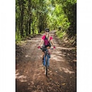 Macaquinho para Ciclismo Hupi Canvas - Feminino - Foto 5